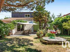 Vente Maison 4 chambresPont-Rousseau