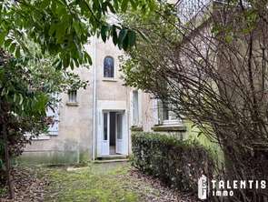 Vente Maison 12 piècesPont-Rousseau