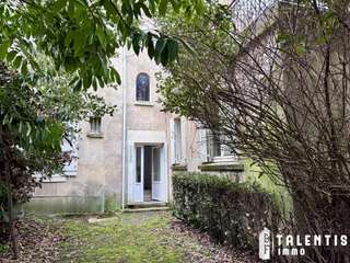 Vente maison 12 pièces