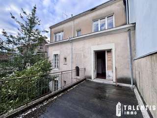 Vente maison 12 pièces
