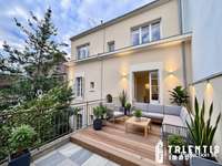 Vente maison 12 pièces