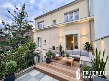 Vente Maison 12 piècesPont-Rousseau