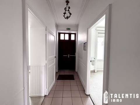 Vente maison 12 pièces