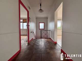 Vente maison 12 pièces