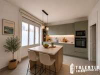 Vente maison 12 pièces