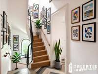 Vente maison 12 pièces