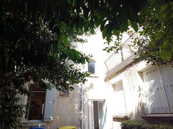 Vente maison 12 pièces Pont-Rousseau 44