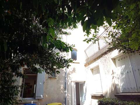 Vente maison 12 pièces Pont-Rousseau 44