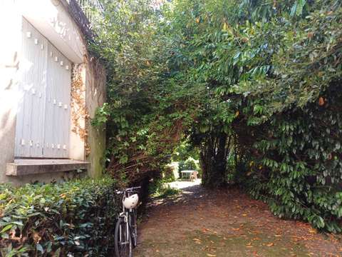 Vente maison 12 pièces