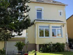 Vente Maison 4 chambresPont-Rousseau