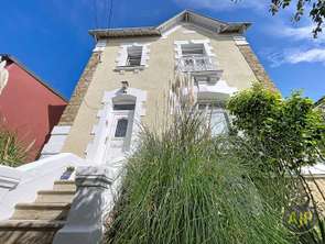 Vente Maison 4 chambresPont-Rousseau