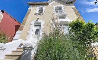 Photo Vente maison Pont-Rousseau