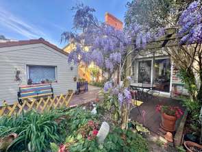 Vente Maison 3 chambresPont-Rousseau