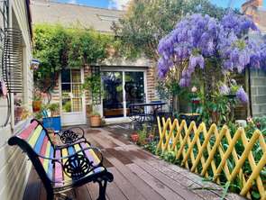 Vente Maison 3 chambresPont-Rousseau