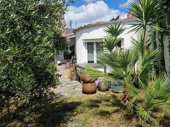 Vente Maison 3 chambresPont-Rousseau