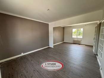 Vente maison 5 pièces Pont-Rousseau 44