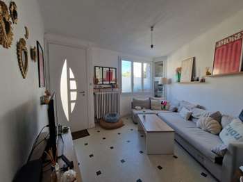 Vente maison 3 pièces Pont-Rousseau 44