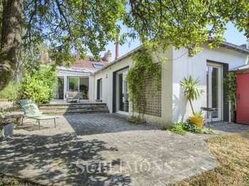 Vente Maison 4 chambresPont-Rousseau
