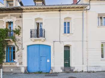 Vente Maison 2 chambresPont-Rousseau