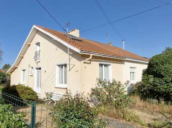 Vente Maison 3 chambresPont-Rousseau