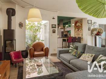 Vente maison 9 pièces