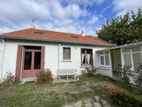 Vente maison 4 pièces Vente maison 4 pièces
