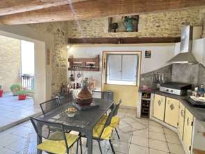 Vente Maison 7 piècesPont-Saint-Esprit
