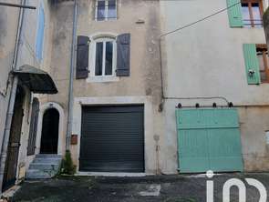 Vente Maison 3 chambresPont-Saint-Esprit