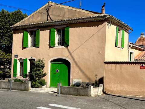 Vente maison 6 pièces Pont-Saint-Esprit 30