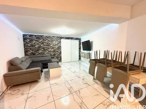 Vente maison 4 pièces Pont-Saint-Esprit 30