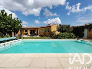 Vente Maison 4 chambresPont-Saint-Esprit