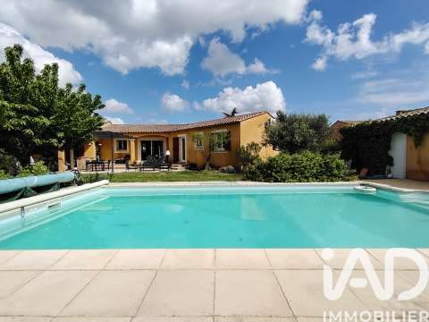 Vente maison 5 pièces Pont-Saint-Esprit 30