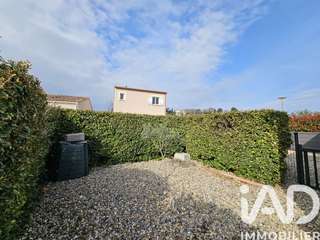Vente maison 3 pièces Vente maison 3 pièces