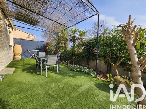 Vente maison 3 pièces Pont-Saint-Esprit 30