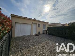 Vente maison 3 pièces Vente maison 3 pièces