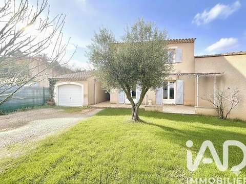Vente maison 5 pièces Pont-Saint-Esprit 30
