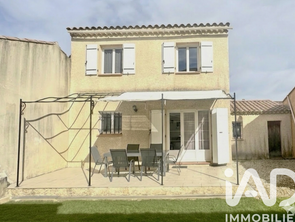 Vente Maison 3 chambresPont-Saint-Esprit