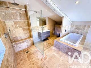 Vente maison 11 pièces