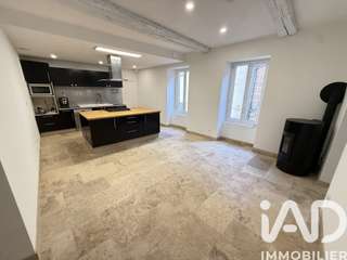 Vente maison 11 pièces