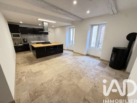 Vente maison 11 pièces
