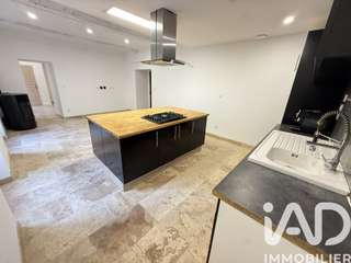 Vente maison 11 pièces
