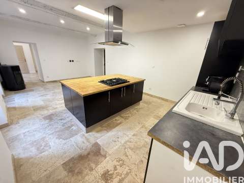 Vente maison 11 pièces