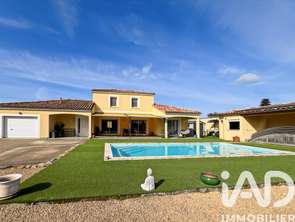 Vente Maison 3 chambresPont-Saint-Esprit