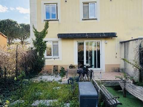 Vente maison 4 pièces Vente maison 4 pièces