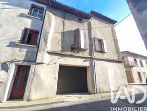 Vente Maison 3 chambresPont-Saint-Esprit
