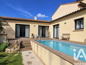 Vente Maison 4 piècesPont-Saint-Esprit