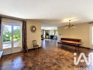 Vente maison 9 pièces