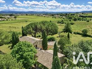 Vente Maison 9 piècesPont-Saint-Esprit