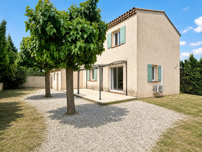 Vente Maison 4 piècesPont-Saint-Esprit