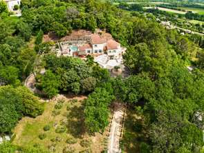 Vente Maison 5 chambresPont-Saint-Esprit